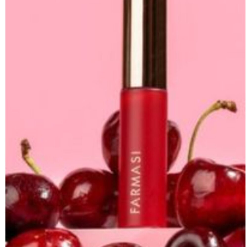 FARMASI Brand Lip AND Cheek Tint NEW IN BOX